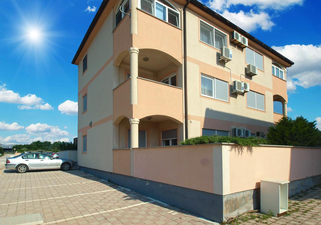 Apartment Marija 1641 Medulin Exterior photo