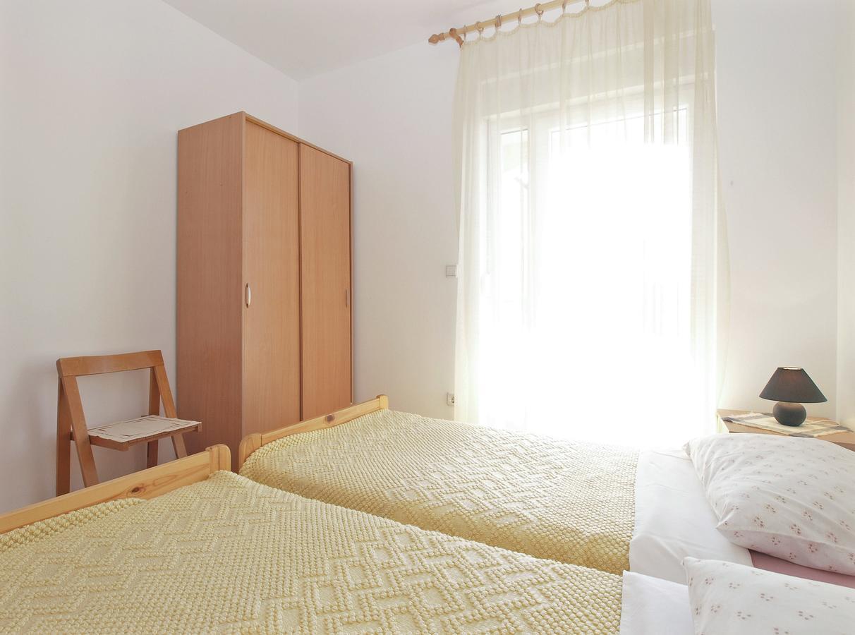 Apartment Marija 1641 Medulin Exterior photo