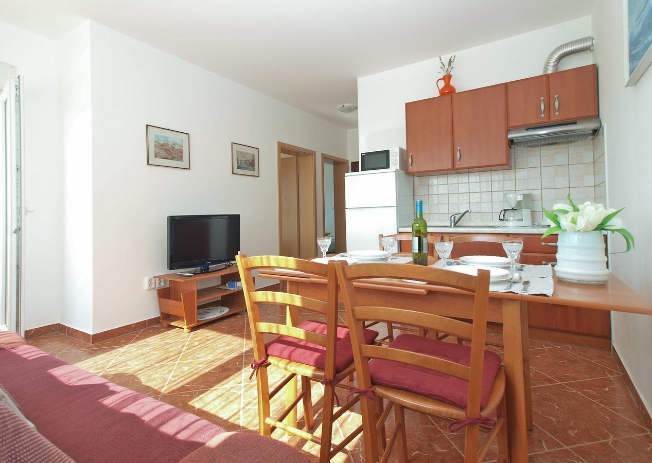 Apartment Marija 1641 Medulin Exterior photo