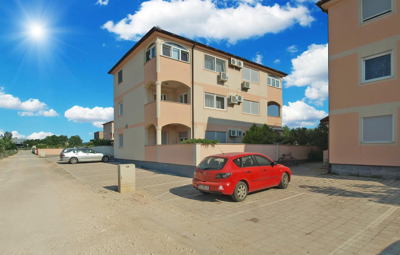 Apartment Marija 1641 Medulin Exterior photo