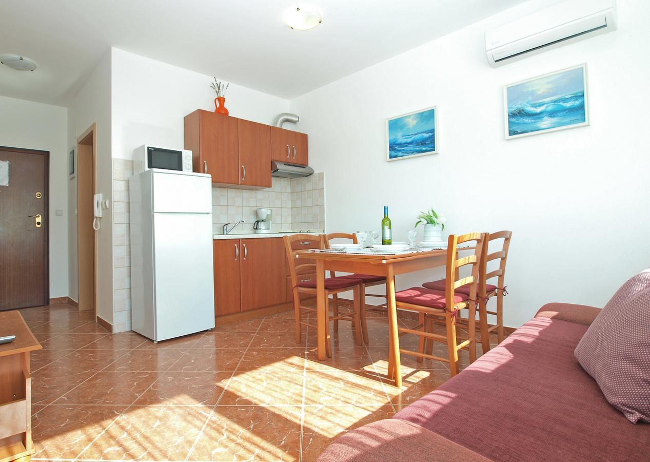 Apartment Marija 1641 Medulin Exterior photo