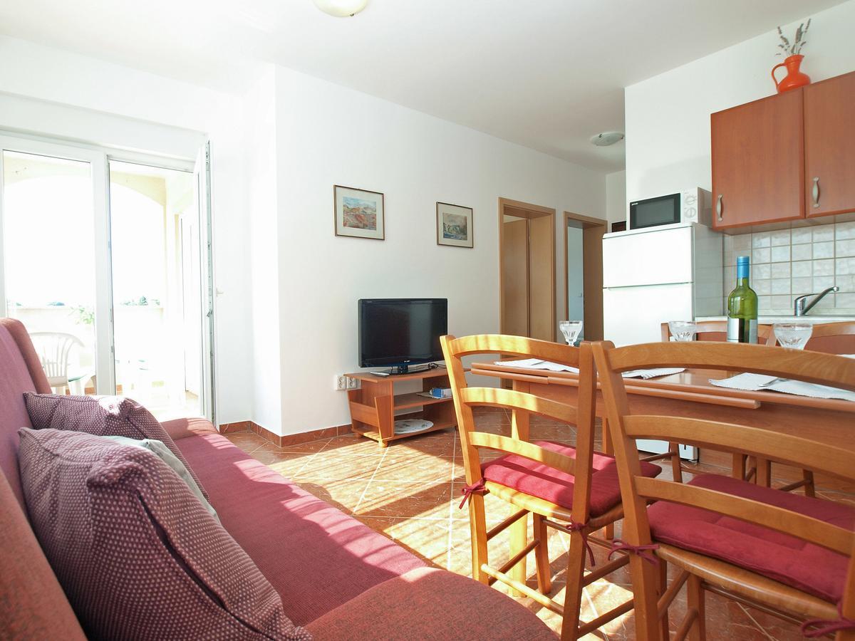 Apartment Marija 1641 Medulin Exterior photo